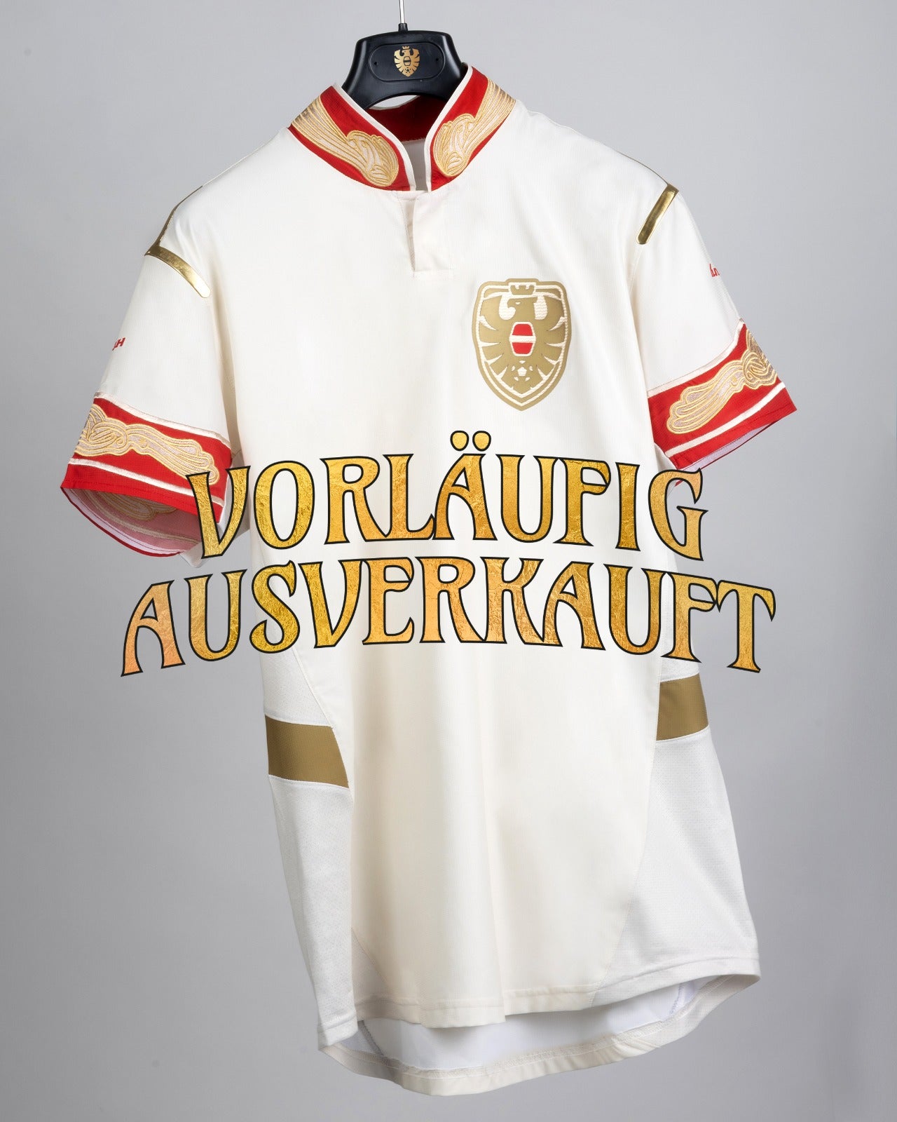 Das Kaisertrikot