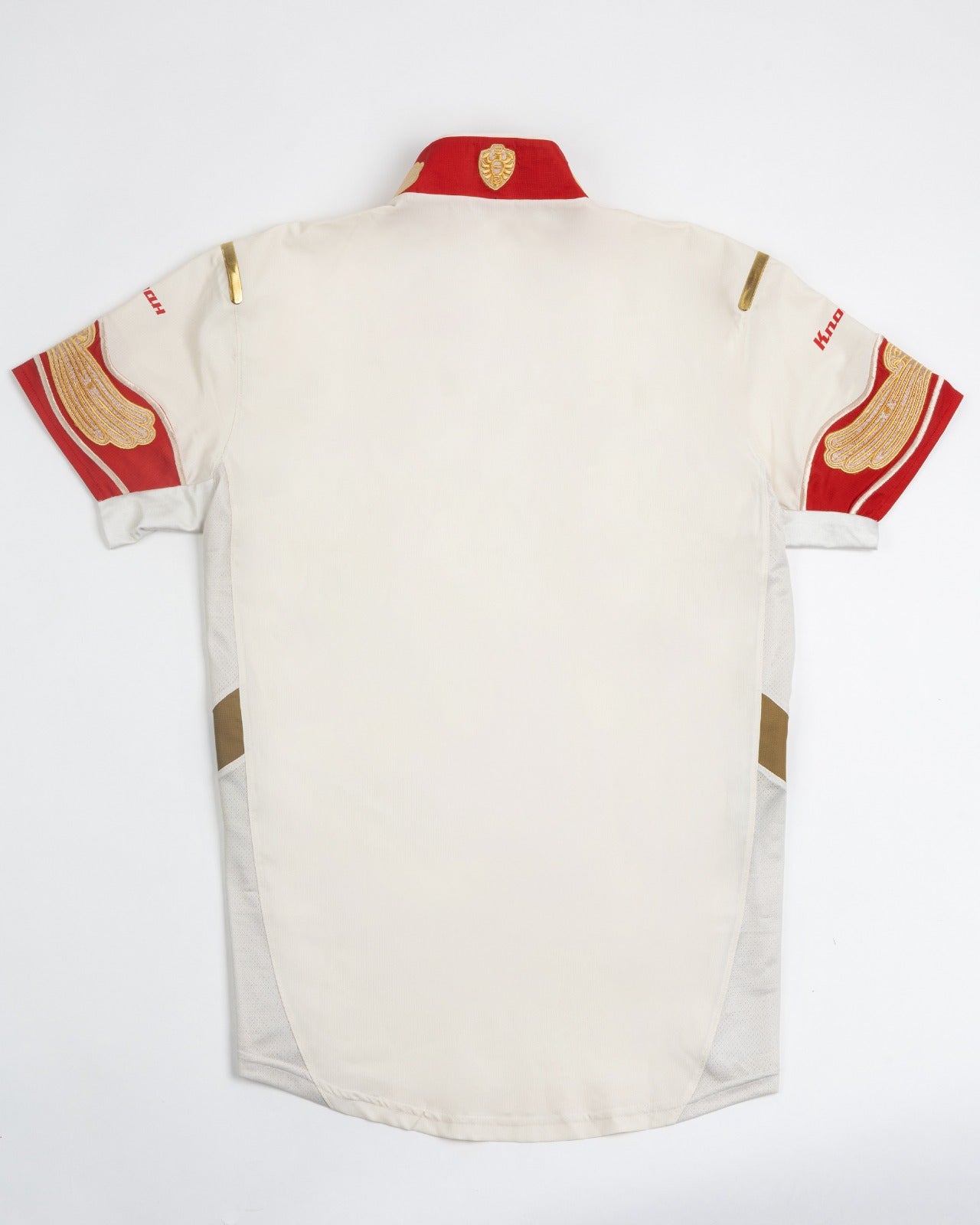 Das Kaisertrikot