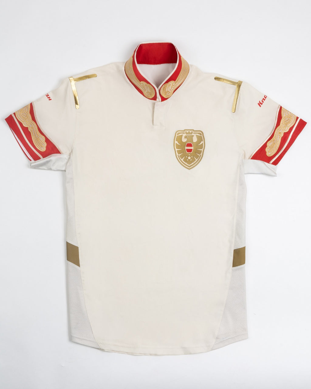 Das Kaisertrikot