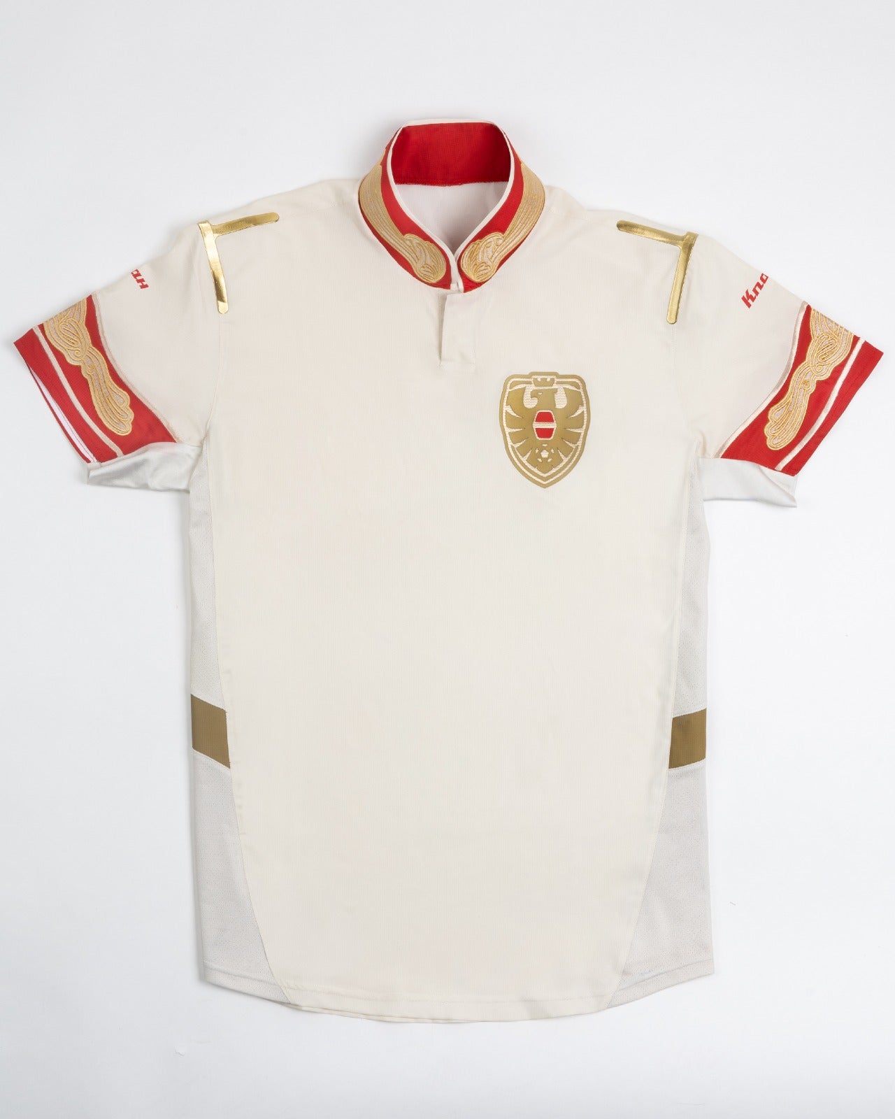 Das Kaisertrikot