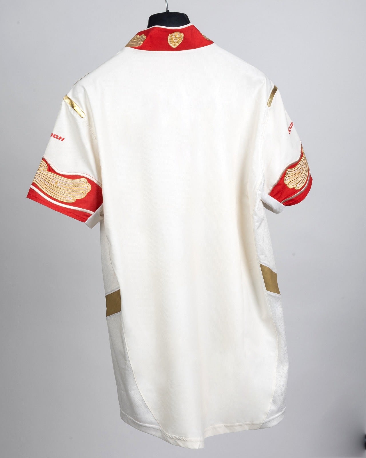 Das Kaisertrikot