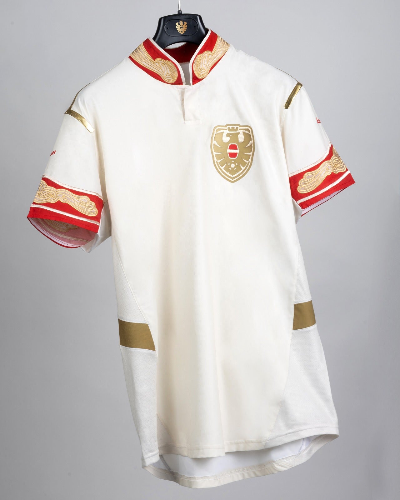 Das Kaisertrikot