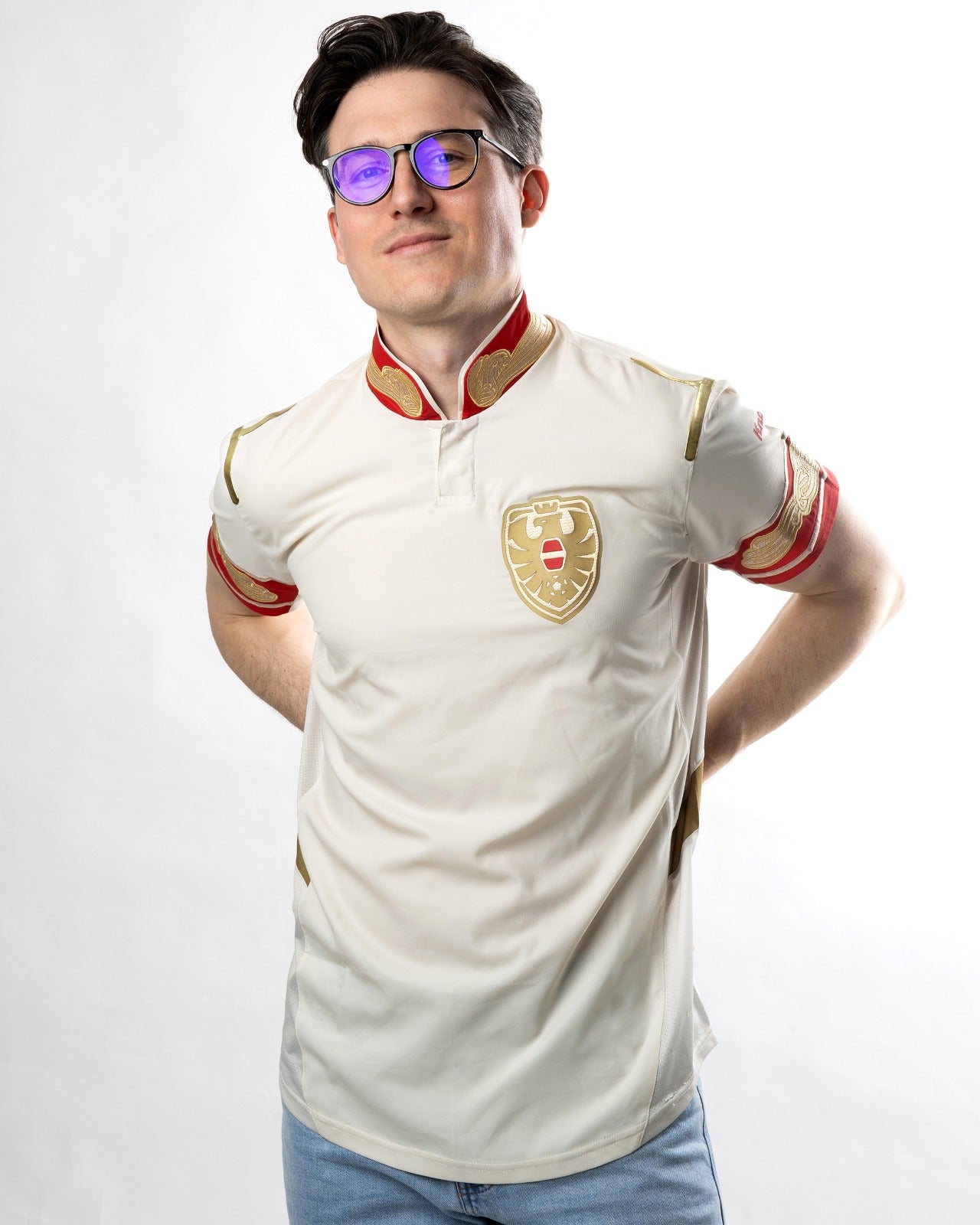 Das Kaisertrikot